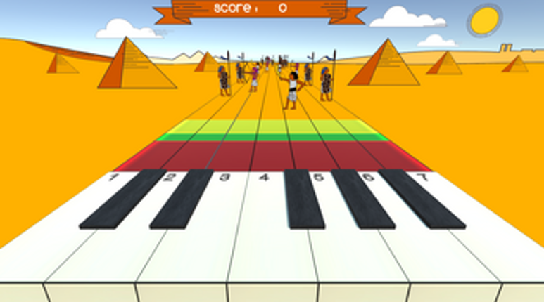 Aïda Opera screenshot