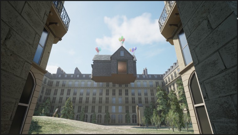 Paint Over screenshot