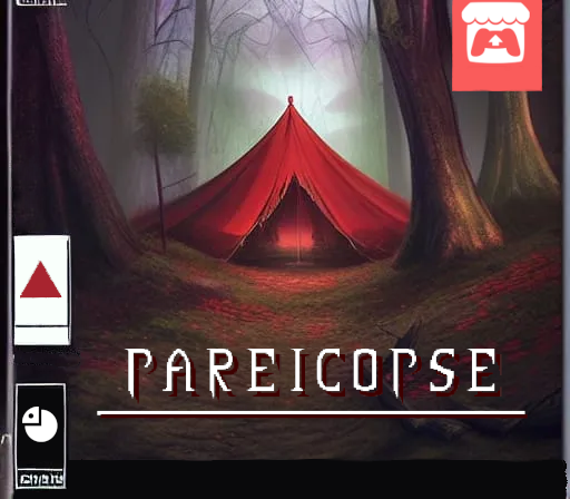 Games like Pareicopse