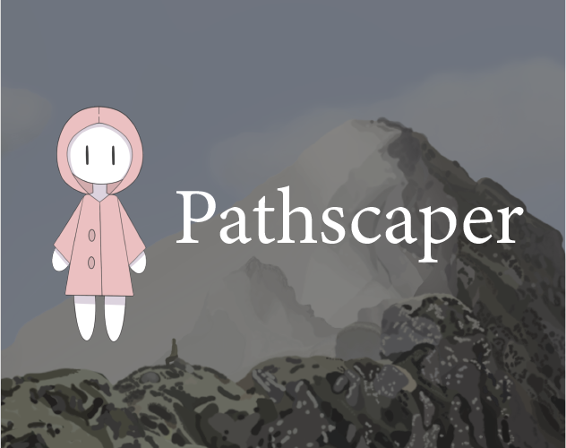Games like Pathscaper