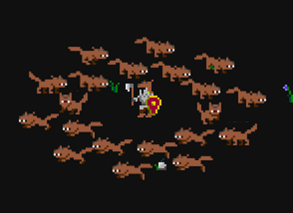 Pike 'n Shot Image