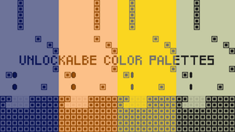 Pixel Fill Image