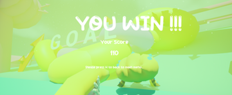 Planet OMG! screenshot