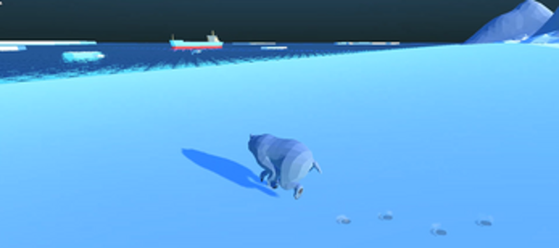 Polar Pain Image