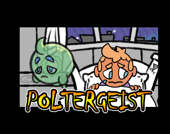Poltergeist Image