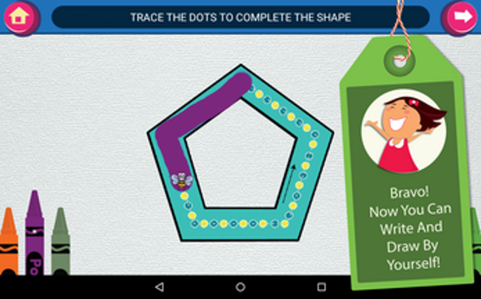 Preschool Learning Games Kids Image