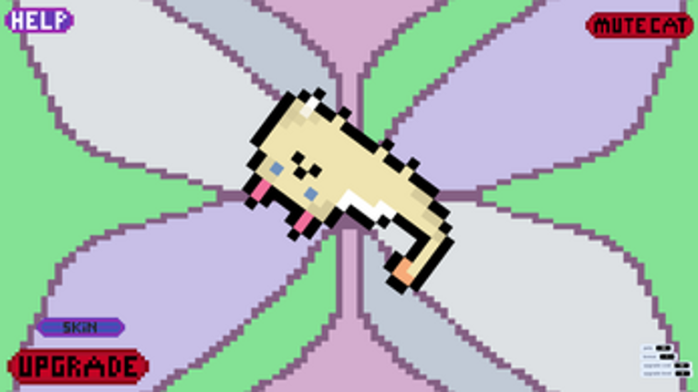 Pet The Cat Simulator screenshot