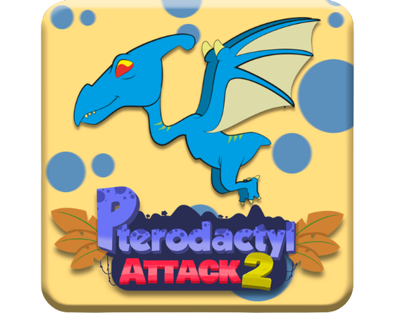 Games like Pterodactyl Attack 2