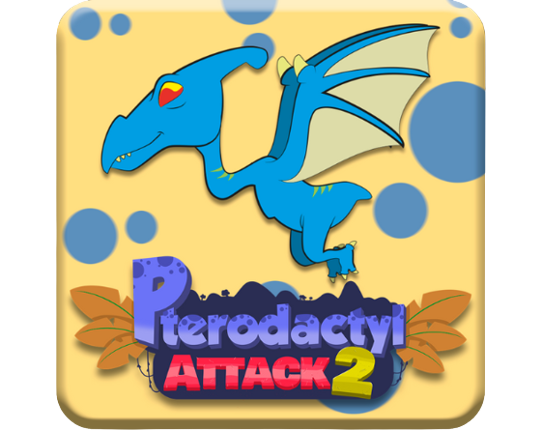 Pterodactyl Attack 2 Image
