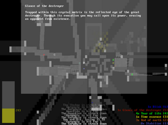 Pure Space screenshot