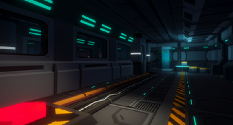 Quantum Field screenshot