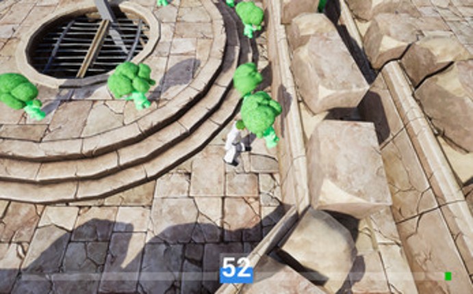 Random Game screenshot