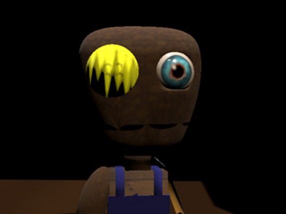 Remaining's screenshot
