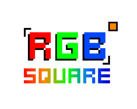 RGB Square Image