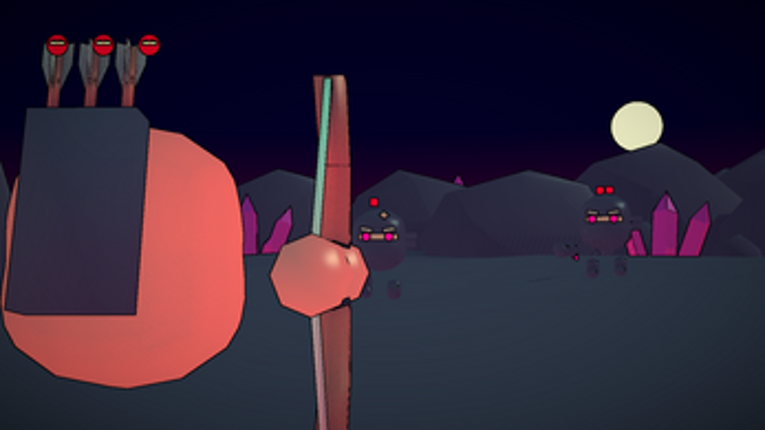 Rojo Ninja screenshot