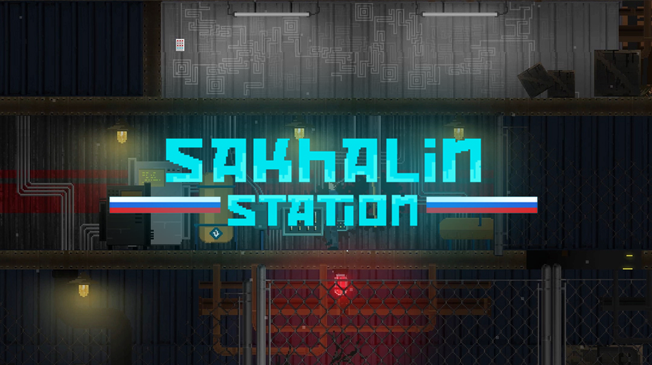 Games like Sakhalin Station