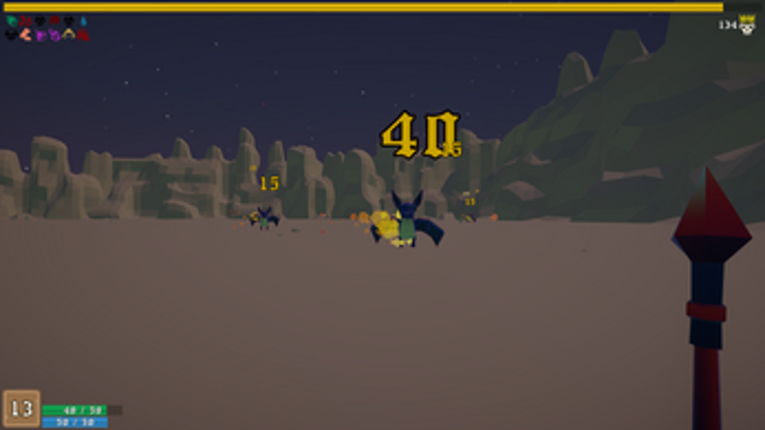 Sandcaster Image