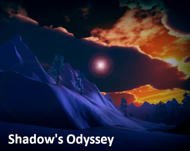 Games like Shadow's Odyssey