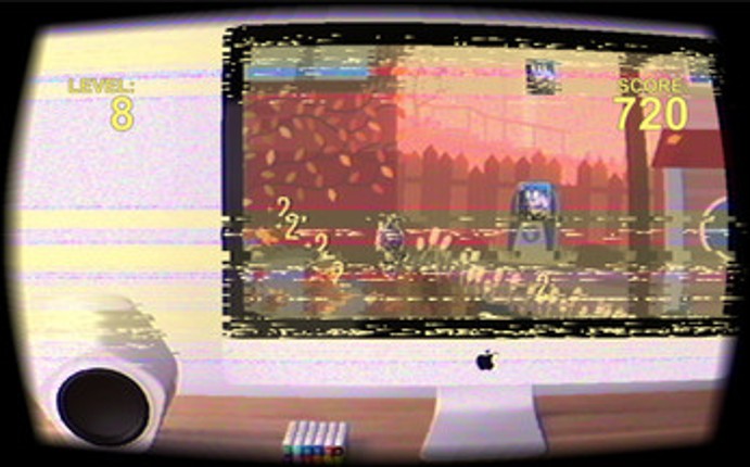 DESTROY ALL VIDEOGAMES (with ShammyTV) screenshot