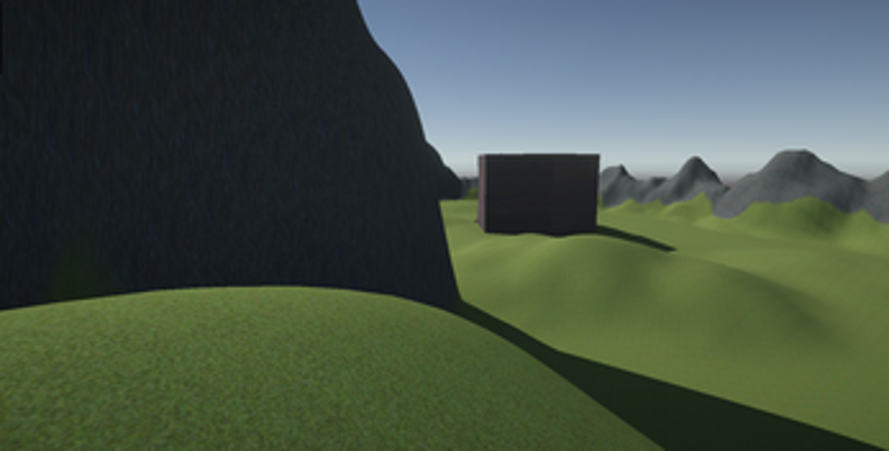 Silverback screenshot