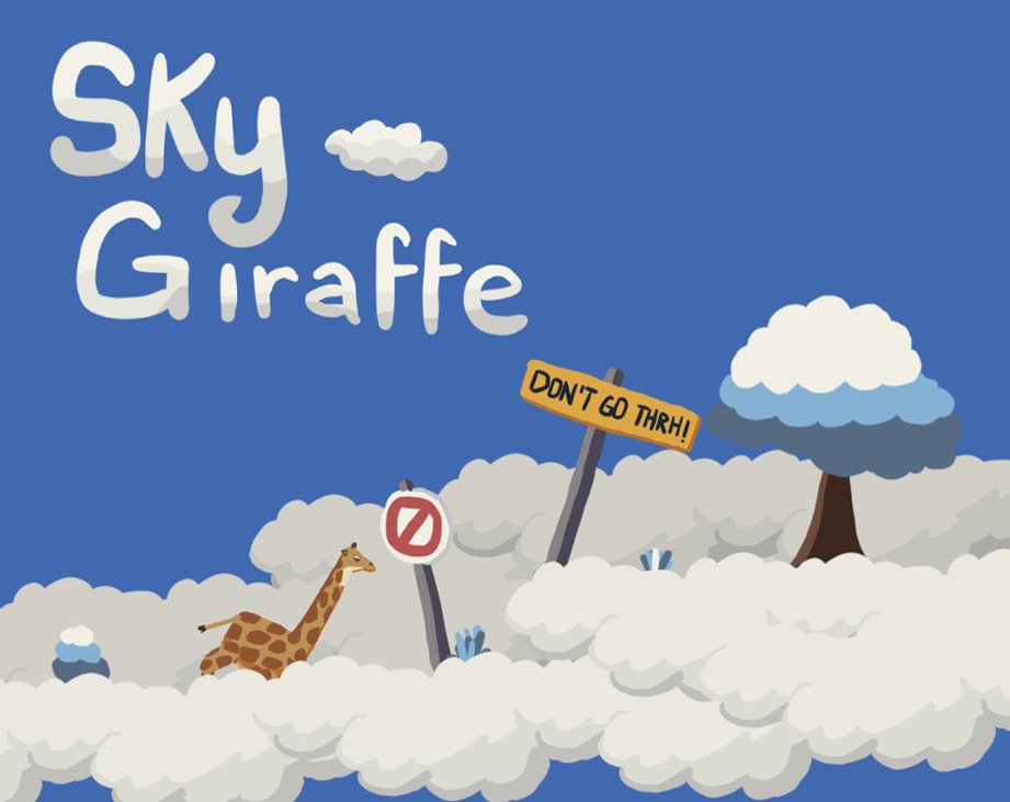 Games like SkyGiraffe