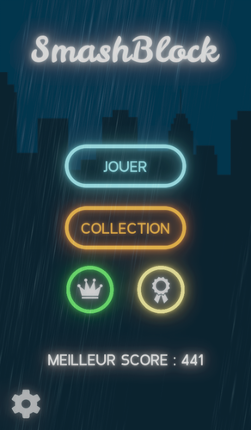 SmashBlock screenshot