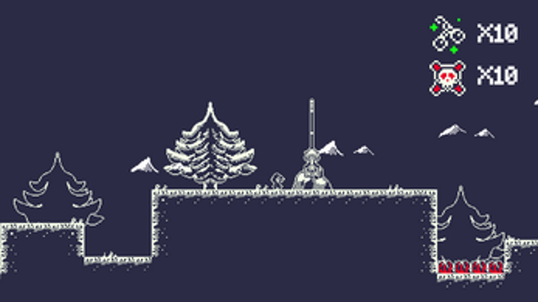 Spear Girl screenshot