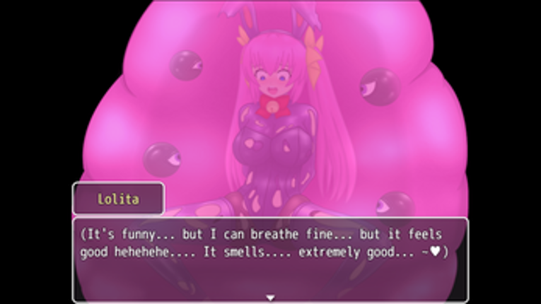 Swan Song of the White Angels Image