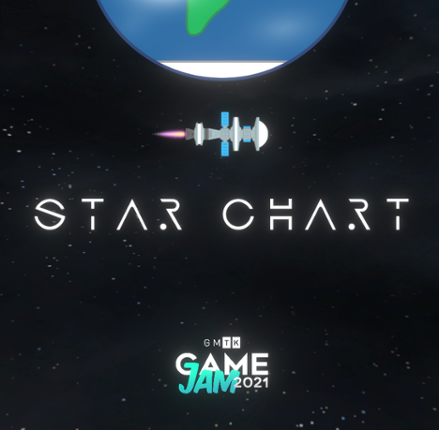 Star Chart Game Cover