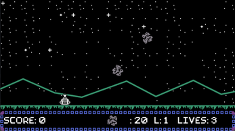 Star Crash Image