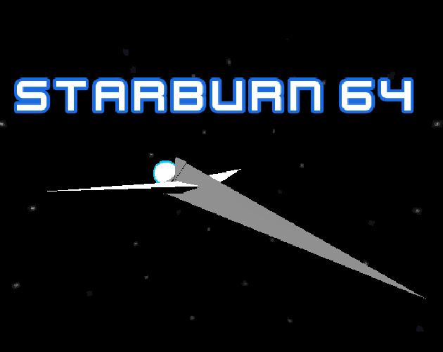 Games like Starburn 64