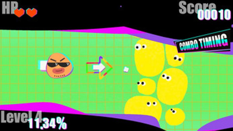 斯巴拉西SuBaRaShii screenshot