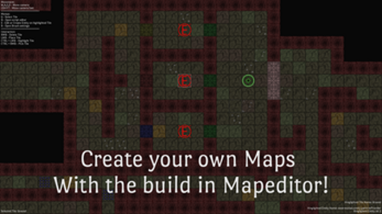 Swarmonian Explorer Image