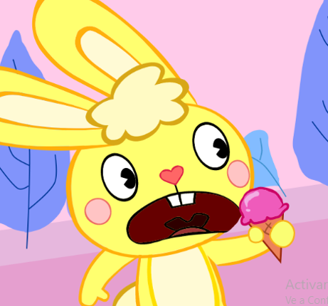 Happy Tree Friends Fangames: Sweet Ride Image