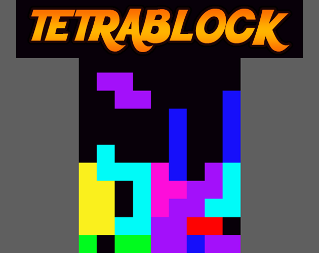 Games like Tetrablock