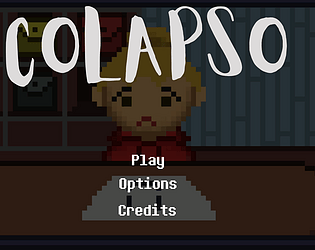 Games like TG - COLAPSO