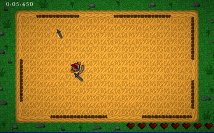 The Knight Image