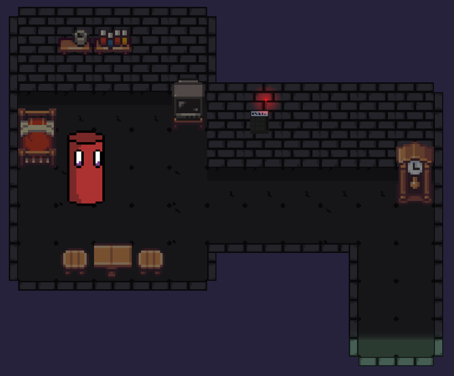 Games like The lights