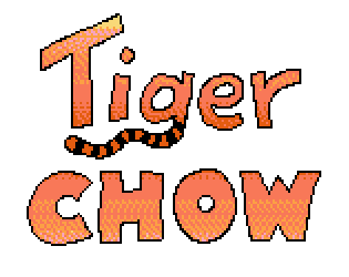 Games like Tiger Chow