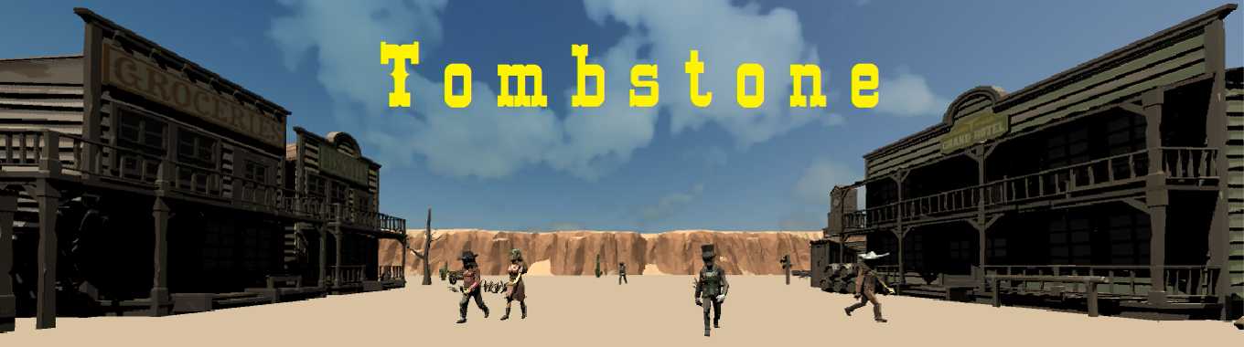 Games like Tombstone    (Oculus Quest)