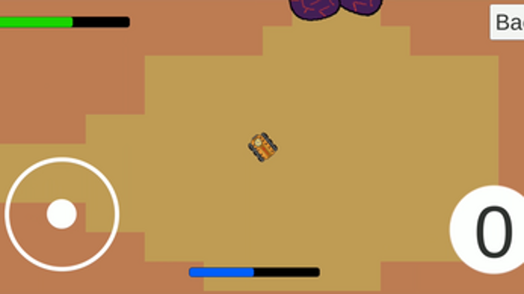 Tram Line and Simon the Drunk screenshot
