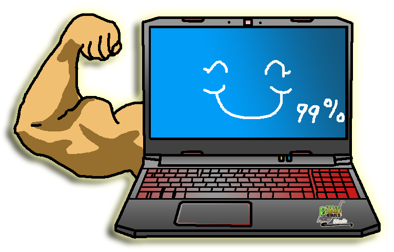 Games like Tuff’en Up