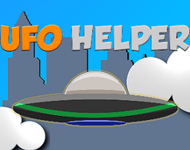 UFO Helper Image