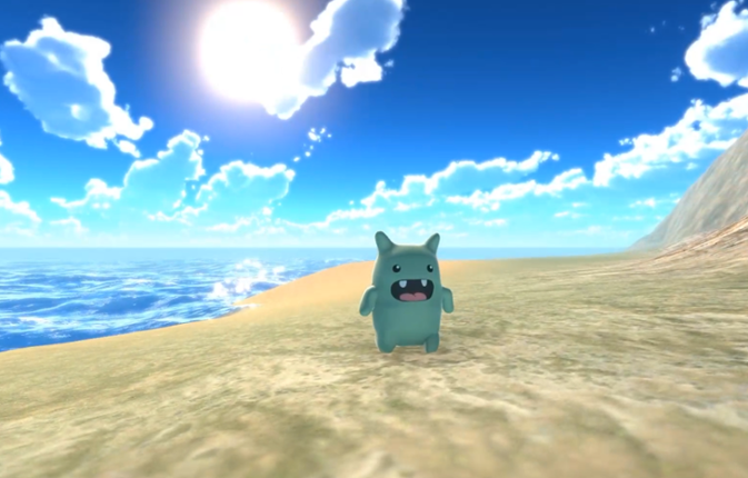 Unge Spiel (by MrLuchs) Image