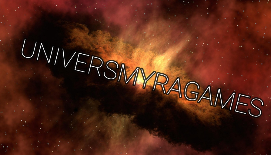 Games like UNIVERSMYRAGAMES ZH