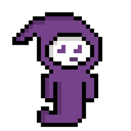 Veils Tale Image
