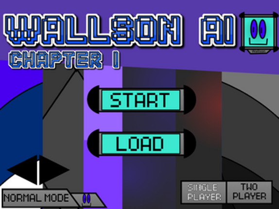 Wallson AI screenshot