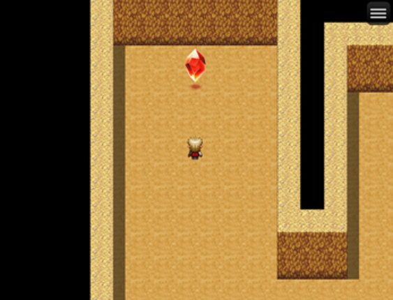 Warrior Gem Adventure screenshot
