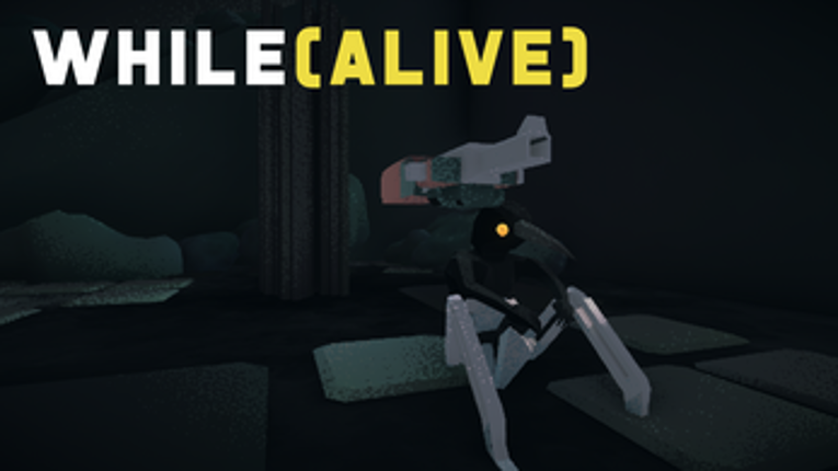 WHILE(ALIVE) screenshot