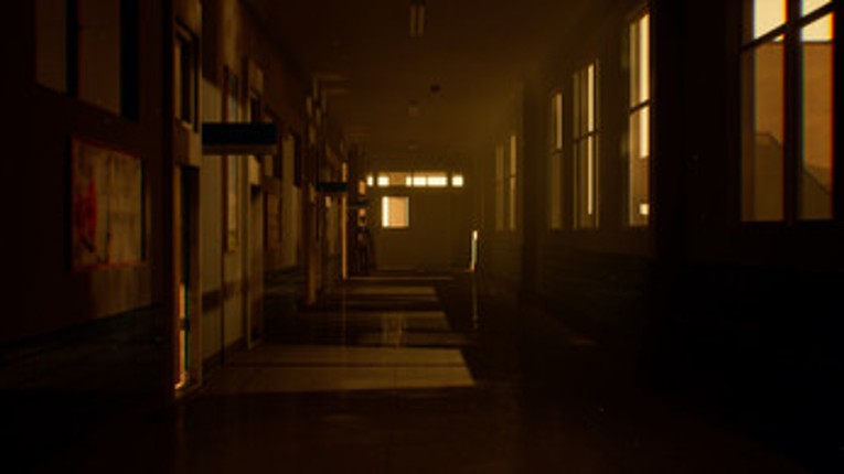 悠卡和她的夏天 screenshot